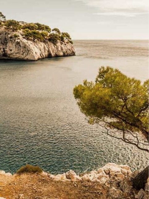 Côte d’Azur