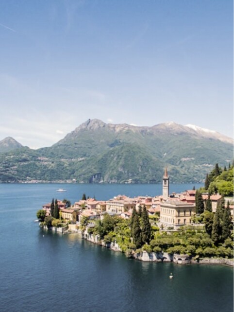 Lago di Como