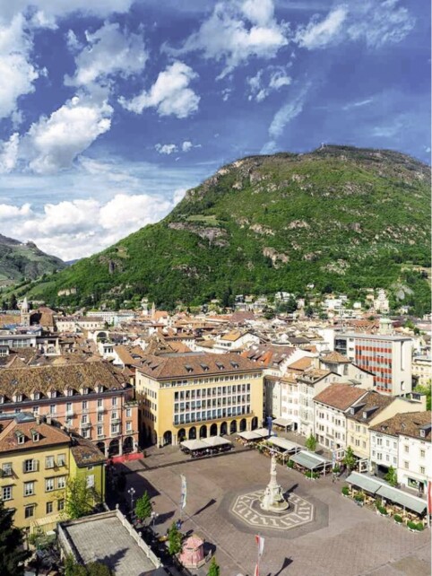 Bolzano