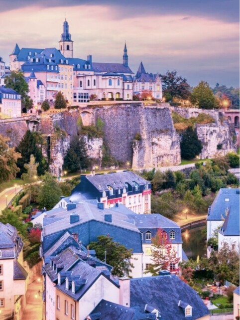 Luxembourg