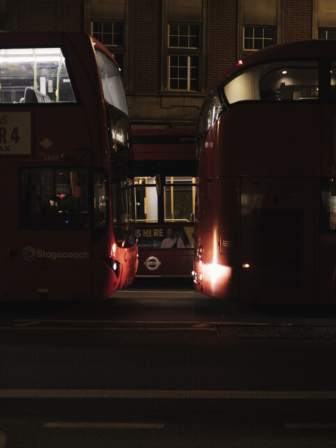 Londen