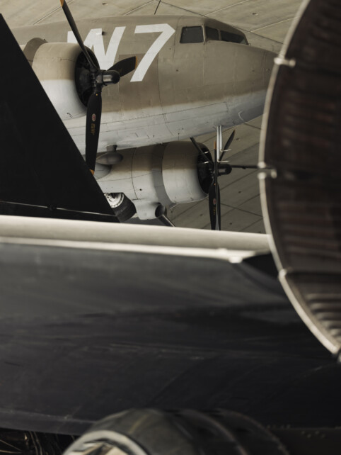 Duxford