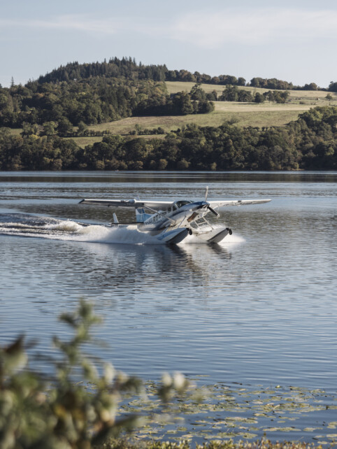 Loch Lomond