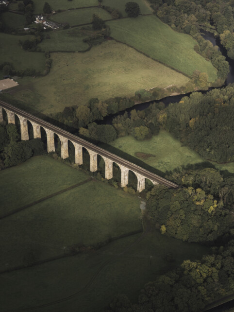 Wales