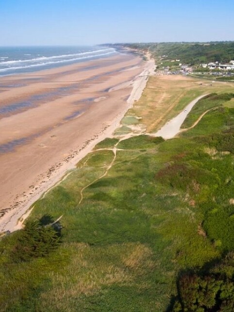 Omaha-Beach