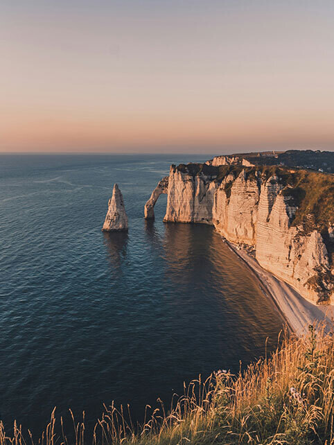 Franse Westkust