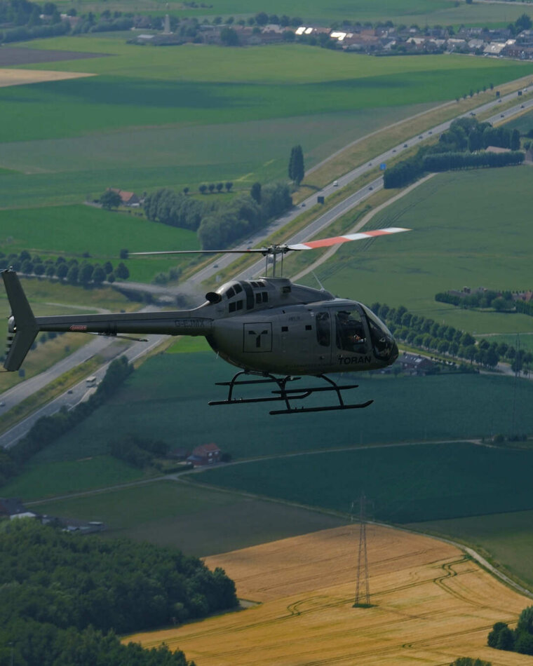 BELL505 3